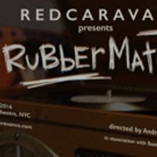 Red Caravan to Present Paz Pardo's RUBBERMATCH
