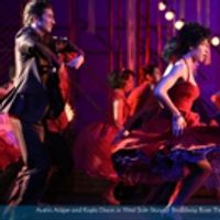 BWW Review: WEST SIDE STORY is Beautiful, Haunting, and Sadly Still Relevant, at Broa Photo
