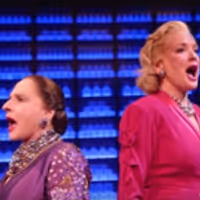 VIDEO: Watch Patti LuPone & Christine Ebersole Battle It Out in Highlights from WAR… Video