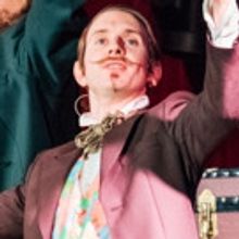 Magic Shows For Kids and Grown-ups Come to Greenwich Theatre