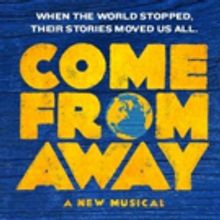 Broadway's COME FROM AWAY Presents Benefit Concert Performances in Gander, Newfoundla