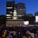 Opera Philadelphia Reschedules Live Broadcast Due to Rain; Screening Held, 10/16