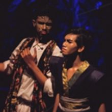 BWW Review: LEGENDA BALADA BALADI at GRJS Bulungan