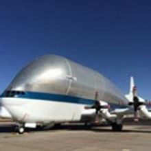 Smithsonian Channel to Premiere Season 3 of MIGHTY PLANES, 11/6