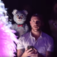 STAGE TUBE: AVENUE Q Responds to AT&T's Ad - It Was the Bad Idea Bears! Video