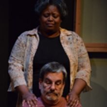 BWW Review: Close Encounters Of The Ethical Kind Converge In STOREFRONT CHURCH