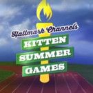 Let the Games Begin! Hallmark Channel to Present KITTEN SUMMER GAMES, 8/5
