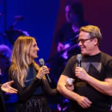 Photo Flash: Broadway Unites to Support Hillary Clinton in STRONGER TOGETHER!