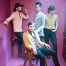 KINGS OF LEON live im Juni in München und Berlin