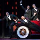 Photo Flash: Travel Back to 1921 with the Star-Studded Company of SHUFFLE ALONG!