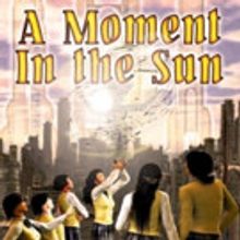 Tory Gates' New Young Adult Fiction Novel 'A Moment in the Sun' Out Now