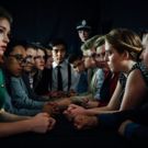 CMCS Drama Department to Present 12 ANGRY JURORS