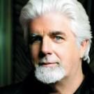 Michael McDonald Comes to WHBPAC Tonight