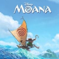 FIRST LISTEN - New Lin-Manuel Miranda Song 'How Far I'll Go' from Disney's MOANA! Video