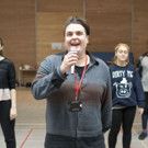 Photo Coverage: Lyric Hammersmith's CINDERELLA!