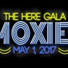 HERE Honors Anne Kauffman and Mike Pratt at MOXIE Gala