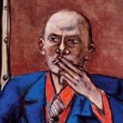 The Met Presents MAX BECKMANN IN NEW YORK