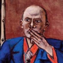 The Met Presents MAX BECKMANN IN NEW YORK