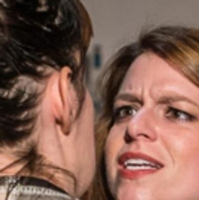 Photo Flash: Chimera Ensemble's Chicago Premiere of SISTER CITIES