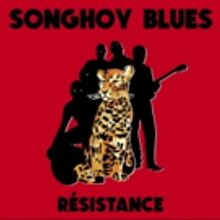 Songhoy Blues Announce Details of Second Album 'Resistance'