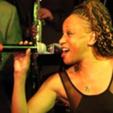 Halloween Costume Ball Set for Bay Street Theater