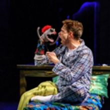 Photo Flash: First Look at HAND TO GOD, Opening Tonight at Kitchen Theatre Company