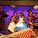 First Look: ALICE IN WONDERLAND At The Watermill