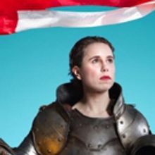 Full Cast Set for Regent's Park Open Air Theatre's HENRY V