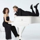 Photo Flash: First Look - Martin Short, Maya Rudolph Star in New NBC Comedy MAYA & MARTY