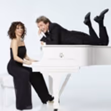 Photo Flash: First Look - Martin Short, Maya Rudolph Star in New NBC Comedy MAYA &…
