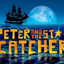 Broadway Training Center to Stage Thrilling Adventure PETER AND THE STARCATCHER
