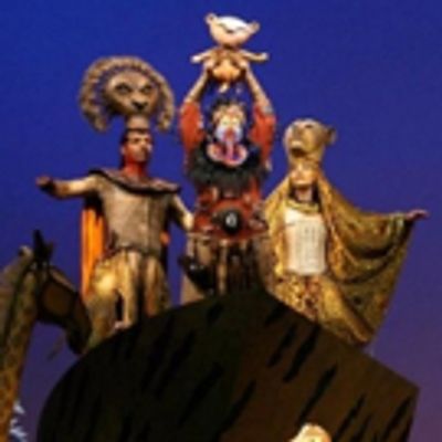 Podcast: New Episode of Disney's Original Podcast Series Highlights THE LION KING's 20 Year History