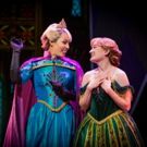 Photo Flash: New FROZEN Stage Musical Premieres at Disney California Adventure Park