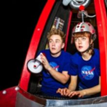 Orpheum Family Series to Begin Next Month with CELESTE