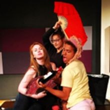 THE COMMERCIALLY UNVIABLE QUEER TRASH THEATRE CYCLE at Dixon Place July 28th