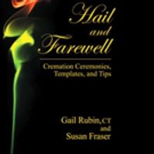 HAIL AND FAREWELL is Released