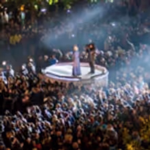 Netflix to Distribute Fox's Live Musical Event THE PASSION Internationally