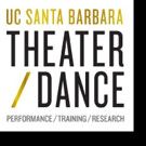The UCSB Department of Theater and Dance Presents 2016-2017 Season
