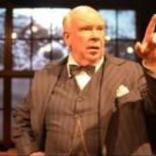 CHURCHILL to Offer Actors Fund Benefit Performance This Weekend