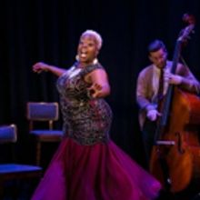 Photo Flash: First Look - Lillias White Takes on London in THIS JOINT IS JUMPIN'