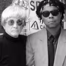 Lonny Price to Helm COLLABORATION: WARHOL & BASQUIAT at HERE