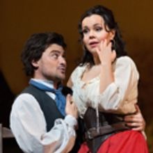 BWW Review: Audience LOVE-fest for Grigolo in Met's Cartoon-y ELISIR D'AMORE