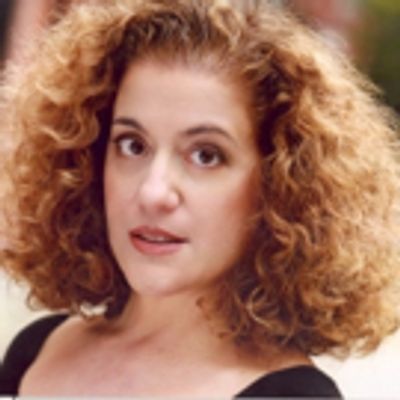 BWW Interview:  Mary Testa in PERICLES at Two River Theatre 4/16 to 5/8