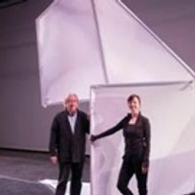 Jessica Lang Dance, Steven Holl Collaboration to Premiere at Harris Theater, Today