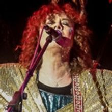 Sweeney Entertainments Presents T-REXTASY