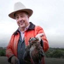 Andrew Zimmern Returns for New Season of Travel Channel's BIZARRE FOODS Tonight
