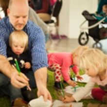 Woodruff Arts Center to Host Free Family Festival Next Month
