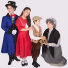 Photo Flash: Meet the Cast of MARY POPPINS at MCCC's Kelsey Theatre