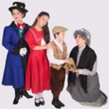 Photo Flash: Meet the Cast of MARY POPPINS at MCCC's Kelsey Theatre