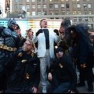 Reverend Billy & The Stop Shopping Choir to Receive 2016 Edwin Booth Award